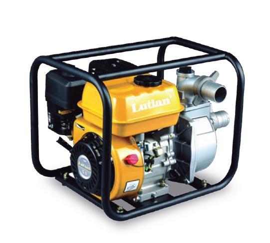 Lutian LT30-CX168F 3’’ Benzinli Su Pompası