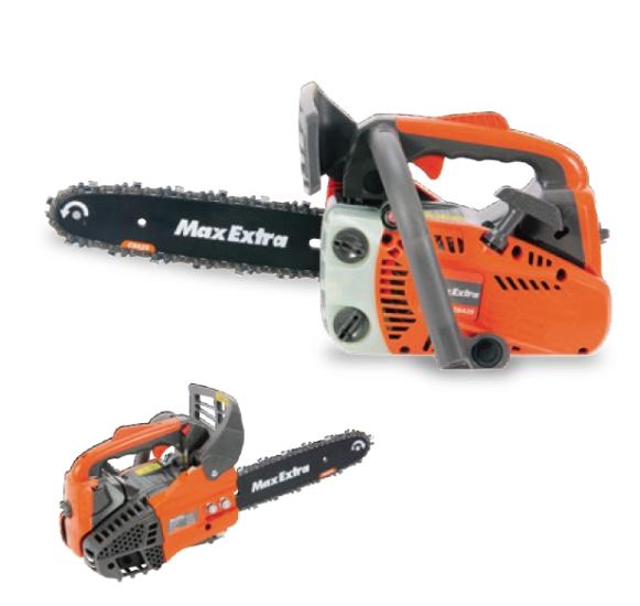 MaxExtra CSA25 25cc Benzinli Ağaç Kesme