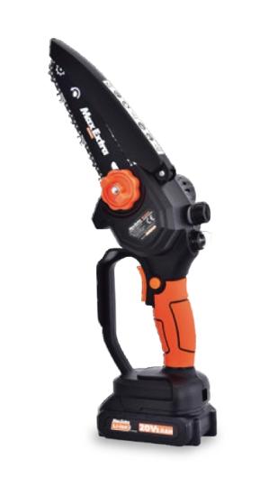 MaxExtra MX8006 20V 2.0Ah Otomatik Yağlamalı Akülü Testere