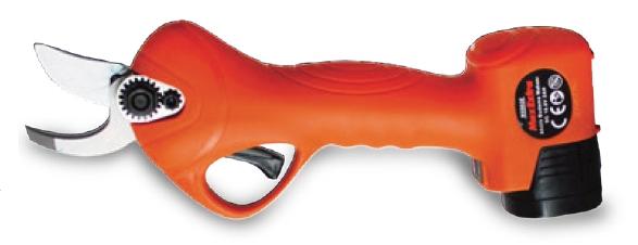 MaxExtra MX8030 16.8V 3 Akülü Budama Makası