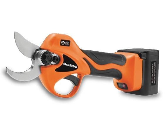 MaxExtra MX8035 16.8V 32mm Budama Makası