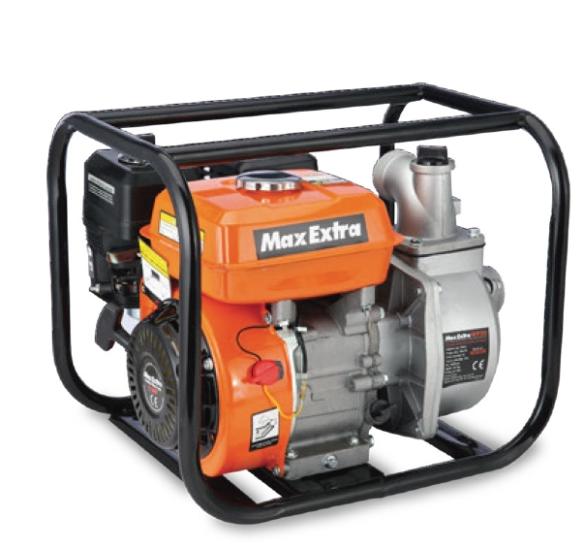 MaxExtra WP20 2’’ Benzinli Su Pompası