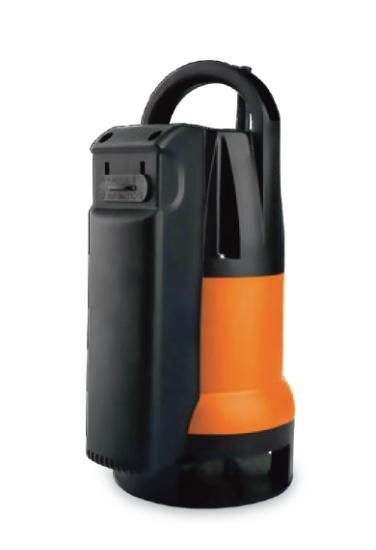 MaxExtra QSB-JH-400AP 400W Gizli Şamandıralı Temiz/Kirli Su Dalgıç Pompa