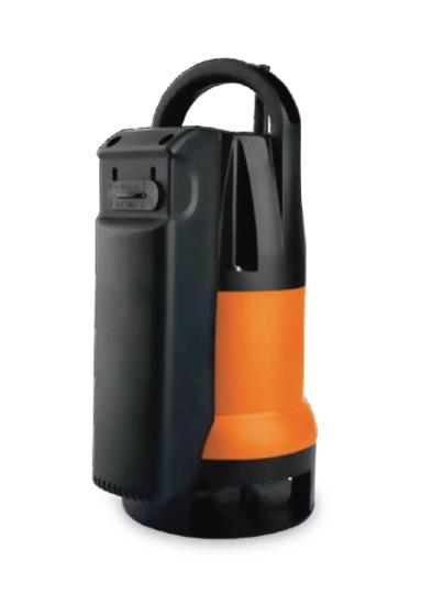 MaxExtra QSB-JH-750AP 750W Gizli Şamandıralı Temiz/Kirli Su Dalgıç Pompa