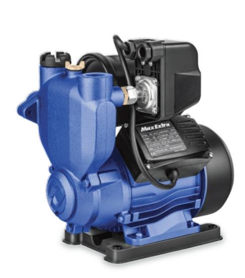 MaxExtra MXMHF6A 370W Ilık Su Yüzey Pompası