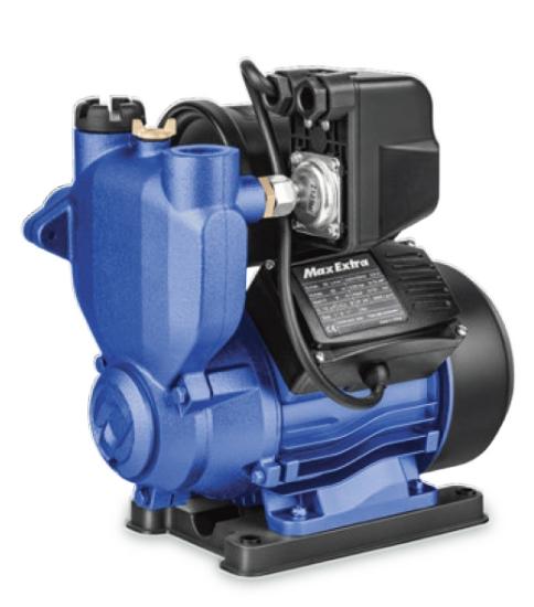 MaxExtra MXMHF6B 550W Ilık Su Yüzey Pompası