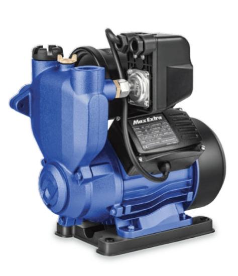 MaxExtra MXMHF6C 750W Ilık Su Yüzey Pompası