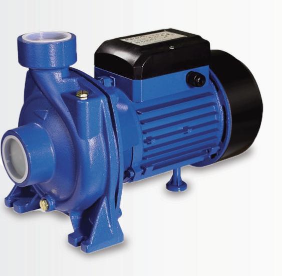 MaxExtra MXCPM158 1500W Salyangoz Tip Santrifüj Pompa