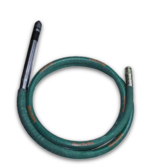 MaxExtra MXV438 4 Metre 38mm Vibratör Hortumu