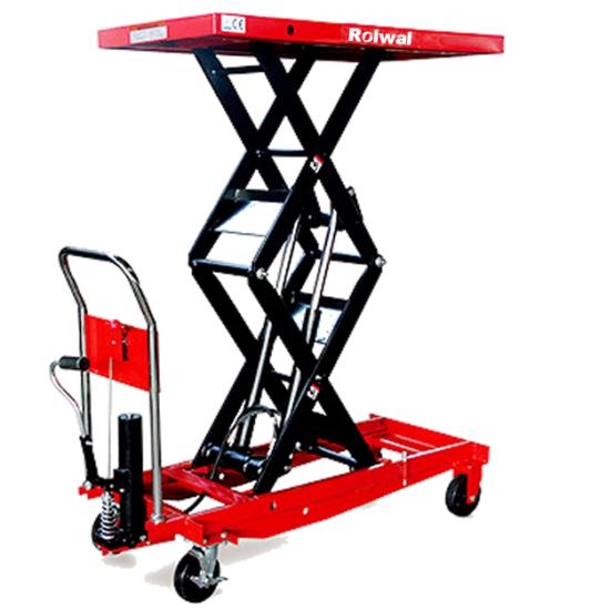 Rolwal FP-PM-SYTJ-W50 500kg Platform