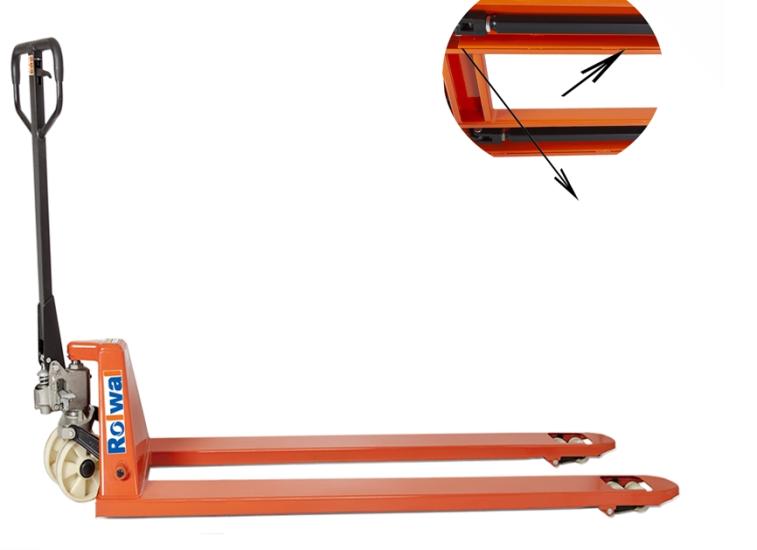 Rolwal FR-TR-SYPIIK-20-180 2 Ton Transpalet