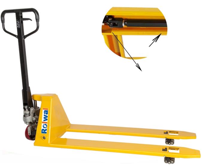 Rolwal FR-TR-BFL-20-55 2 Ton Transpalet