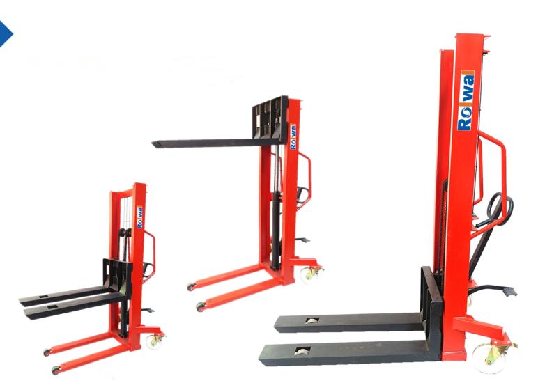 Rolwal FP-IM-HSA-20-16-A 2 Ton İstif Makinası