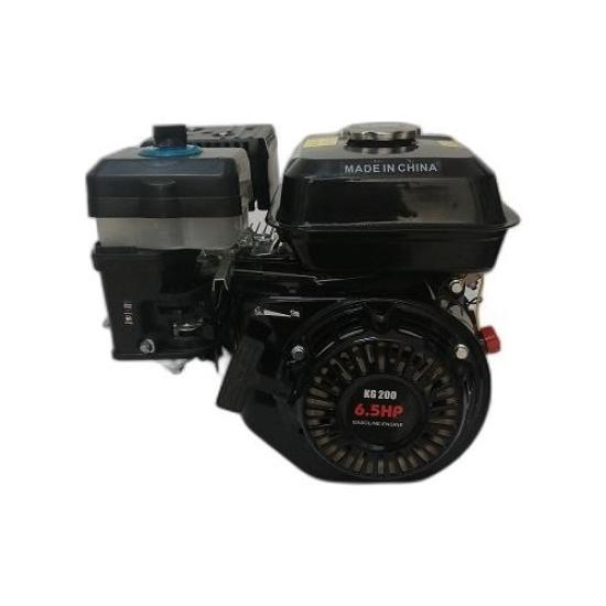 Rolwal 6.5 Hp Benzinli Kamalı Motor