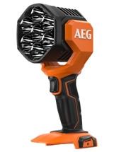 Aeg BTL 18C2-0 18V Akülü Led Fener (Aküsüz)