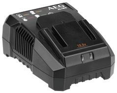 Aeg AL18G Lİ-ION 18V Akü Şarj Aleti