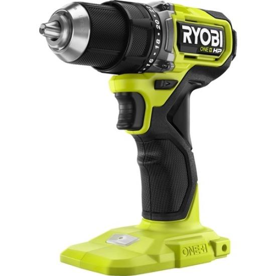 Ryobi RDD18C-0 One+ Kömürsüz Akülü Matkap (Aküsüz)
