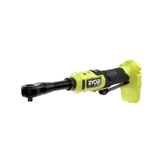Ryobi RRW1838X-0 18V Akülü Kömürsüz Cırcır 3/8 (Aküsüz)
