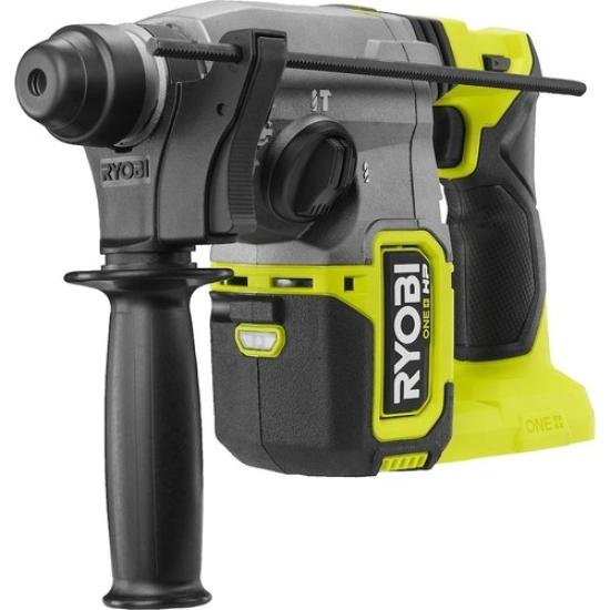Ryobi RSDS18X-0 18 V Akülü Kömürsüz Kırıcı Delici (Aküsüz)