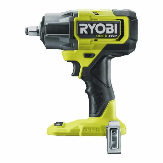 Ryobi RIW18X-0 18V Akülü Somun Sıkma (Aküsüz)