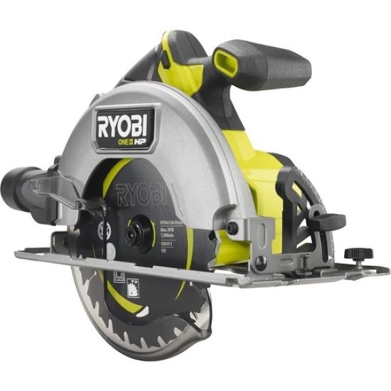 Ryobi RCS18X-0 18 V Akülü Kömürsüz Sunta Kesme (Aküsüz)