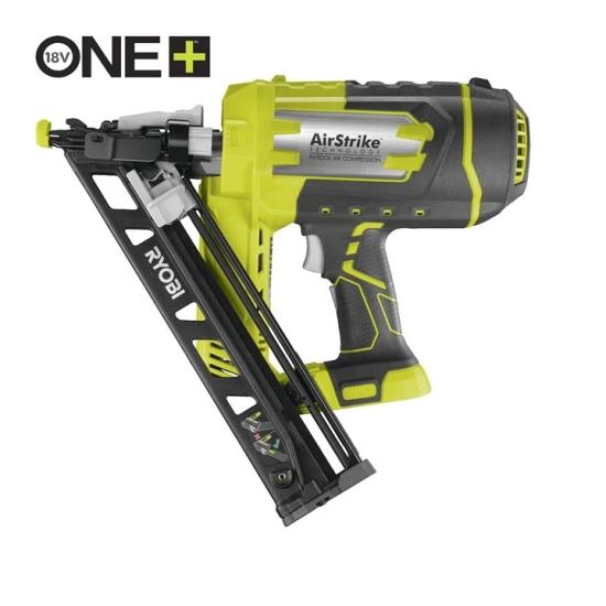 Ryobi R15GN18-0 18V Akülü Çivi Çakma (Aküsüz)