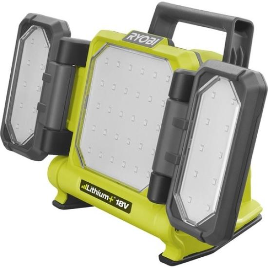 Ryobi RLP18-0 18V Akülü Led  Alan Aydınlatma (Aküsüz)
