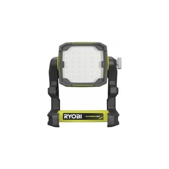 Ryobi RLFD18-0 18V Akülü LED Alan Aydınlatma 360° (Aküsüz)