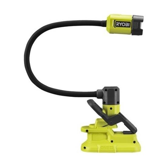 Ryobi RLCF18-0 18V Akülü LED Aydınlatma 360° (Aküsüz)