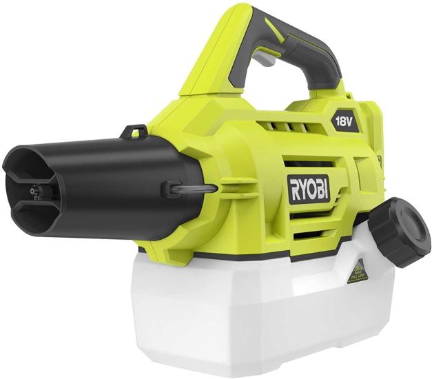 Ryobi RY18FGA-0 18V Kimyasal Püskürtme (Aküsüz)