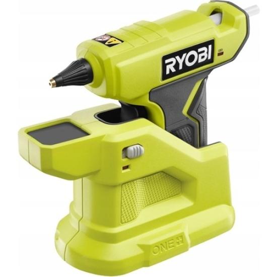 Ryobi RGLM18-0 18V Akülü Mini Silikon Tabancası (Aküsüz)