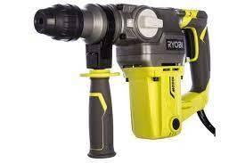 Ryobi RSDS1050-K 1050W Pnömatik Kırıcı Delici (SDS-Plus)