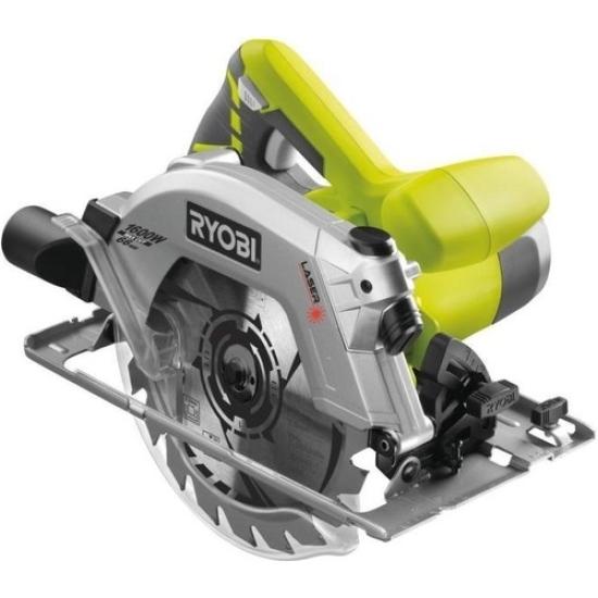 Ryobi RCS1600-PG  Sunta Kesme 1600 Watt (190MM)