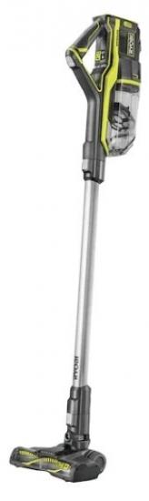 RYOBI R18SV7-140G Kömürsüz Akülü El Süpürgesi