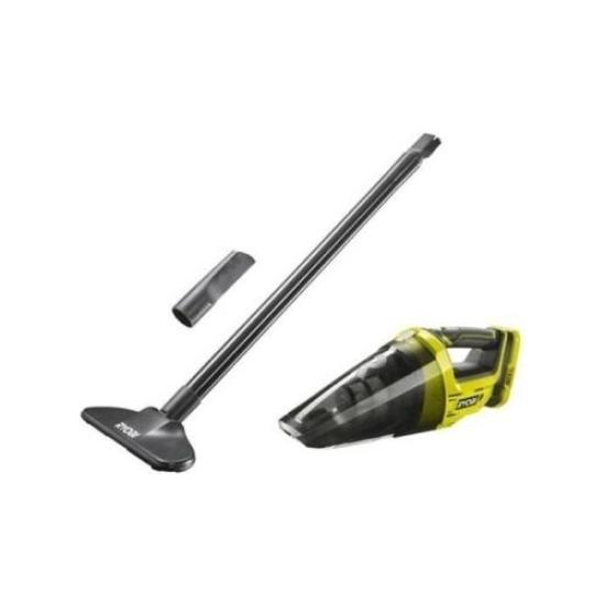 Ryobi R18HVF-0 El Süpürgesi (Aküsüz)