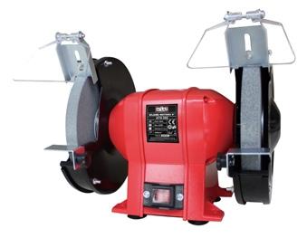 Attlas ATG175 350W Taş Motoru 175mm