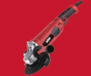 Attlas ATT 12-125E 1200W Avuç Taşlama