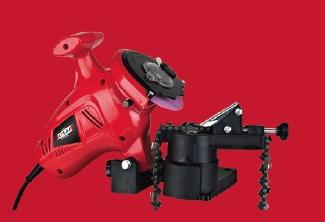 Attlas ATZB 8801 250W Zincir Bileme Makinası