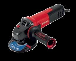 Rodex RDX1031 600W Avuç Taşlama Makinası