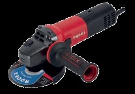 Rodex RDX1046 950W Avuç Taşlama Makinası