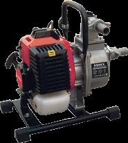 Rodex RDX010 Benzinli Su Pompası