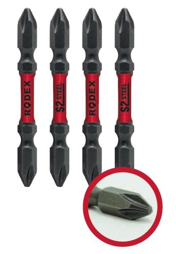 Rodex RHT1008110065 Impact Serisi Vidalama Ucu