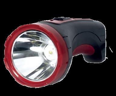 Klaus KE47742 Led Şarjlı El Feneri