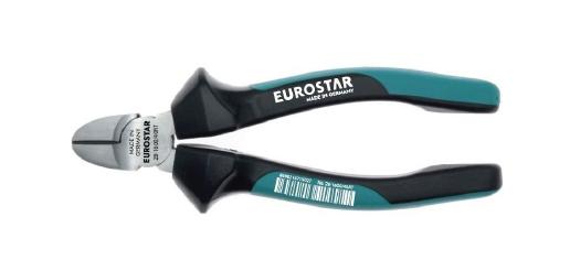 Eurostar 28-1600/30RT 160MM Yan Keski