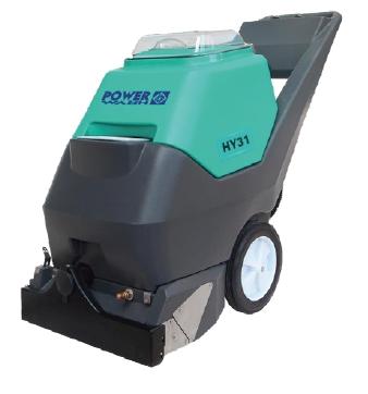 PowerWash HY31 2500W Halı Yıkama Otomatı