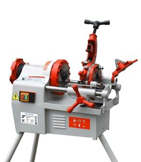 Euromax EX40439 900W 2’’ Elektrikli Pafta Makinası