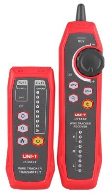 Uni-T UT683KIT Tel Takip Cihazı