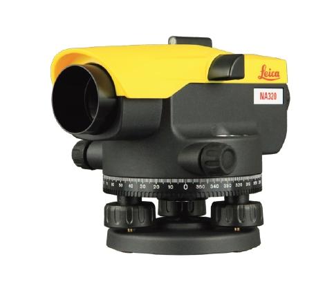 Leica NA324 Optik Nivo