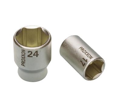 Proxxon 23522 3/8’’ Lokma 17mm