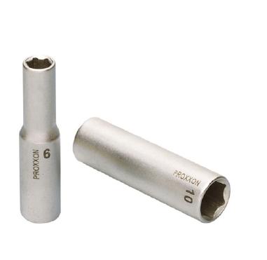 Proxxon 23548 3/8’’ Uzun Lokma 18mm